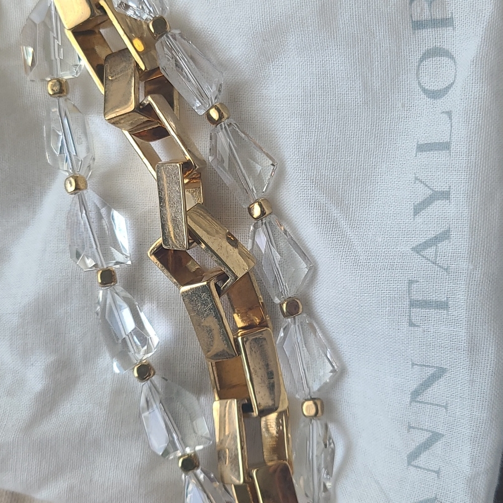 Ann Taylor bracelet